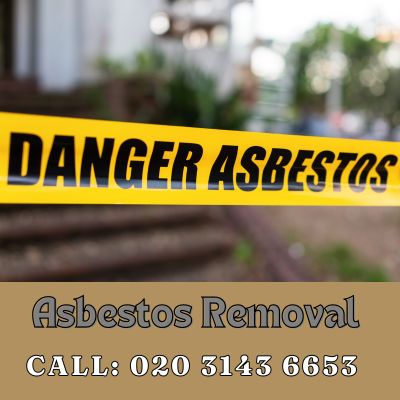 Asbestos Removal Grove Park | Safe & Compliant | Call Us at 020 3143 6653