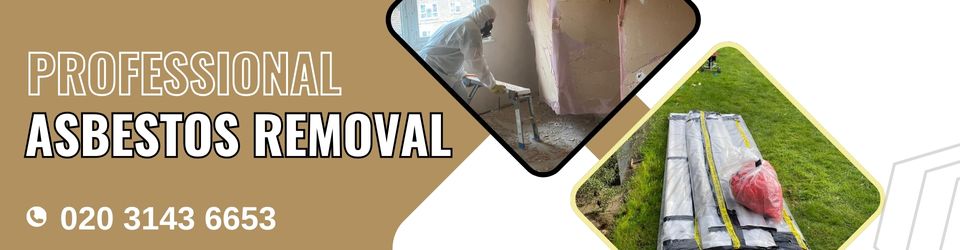 Grove Park Asbestos Removal